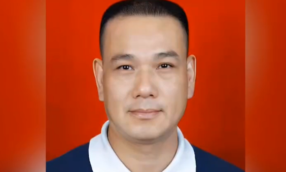 邬汝源，中科协影响中国的学者杂志封面人物